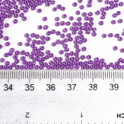 11/0 FGB Grade A Round Glass Seed Beads&nbsp;SEED-N001-A-1052