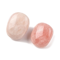 Natural Pink Morganite Beads&nbsp;G-G348-01B-29