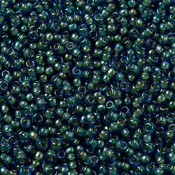 MIYUKI Round Rocailles Beads&nbsp;SEED-X0055-RR3743