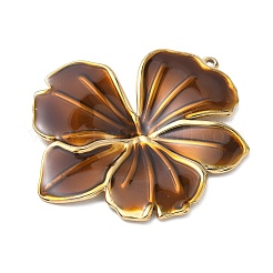 304 Stainless Steel Enamel Big Pendants&nbsp;STAS-Z200-01G-01