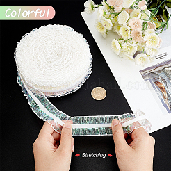 20 Yards Polyester Ribbon&nbsp;DIY-GF0004-69