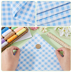 1M Polyester Fabric&nbsp;DIY-WH0622-581B