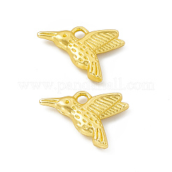Rack Plating Alloy Pendants&nbsp;X-FIND-G045-27MG