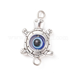 Tibetan Style Alloy Connerctor Charms&nbsp;PALLOY-JF01530