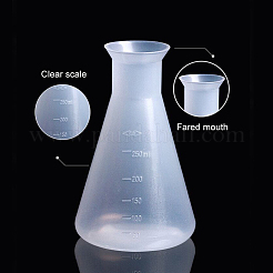 Plastic Beaker Sets&nbsp;TOOL-GB0001-01