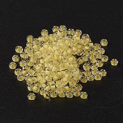 11/0 FGB Grade A Round Glass Seed Beads&nbsp;SEED-N001-D-202
