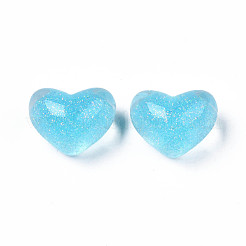 Translucent Acrylic Cabochons&nbsp;TACR-N006-10B