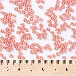 MIYUKI Round Rocailles Beads&nbsp;SEED-X0055-RR4464