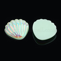 Resin Cabochons&nbsp;X-CRES-S305-01D