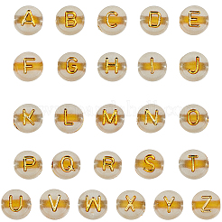 1100Pcs Luminous Acrylic Beads&nbsp;MACR-PA0001-83
