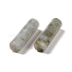 Natural Labradorite Pendants&nbsp;G-K297-A09