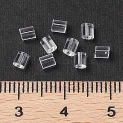 Plastic Ear Nuts&nbsp;X-FIND-R008-3x3mm