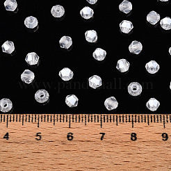 Glass Seed Beads&nbsp;SEED-N007-01A