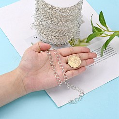 Iron Side Twisted Chains&nbsp;CH-S088-S-LF