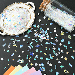 Ornament Accessories&nbsp;DIY-SC0030-55C