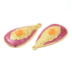 Enamel Pendants&nbsp;STAS-E040-11G-02