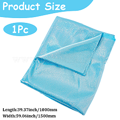 1M Laser Polyester Fabrics&nbsp;DIY-CY0003-71C