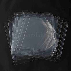 Folding PVC Storage Gift Box&nbsp;CON-XCP0001-98