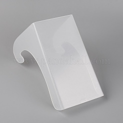 Acrylic Display Holder&nbsp;ODIS-WH0020-41C