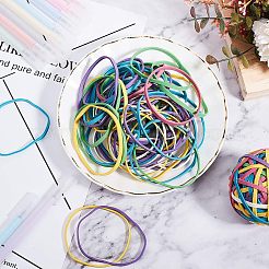 Elastic Rubber Band Ball&nbsp;EW-PH0002-01