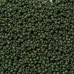 MIYUKI Round Rocailles Beads&nbsp;SEED-G008-RR0501