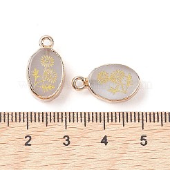 Cat Eye Pendants&nbsp;G-C102-08G