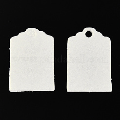 100Pcs Paper Gift Tags&nbsp;LS-CDIS-H007-13A