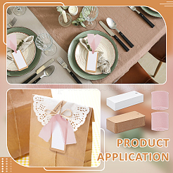 Paper Blank Card&nbsp;OFST-BC0001-10C
