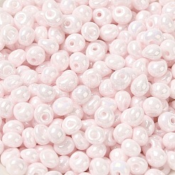 6/0 Glass Seed Beads&nbsp;X1-SEED-M012-01A-05
