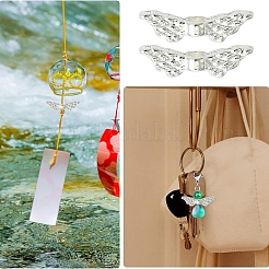 50Pcs Alloy Beads&nbsp;FIND-YW0006-96