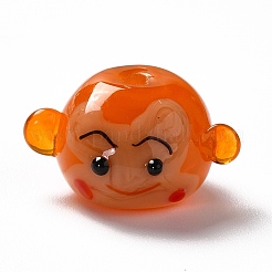 Handmade Lampwork Beads&nbsp;LAMP-E023-03