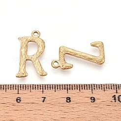 26Pcs 304 Stainless Steel Pendants&nbsp;STAS-T064-74G