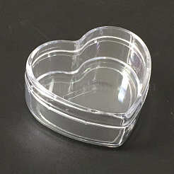 Christmas Heart Decorations&nbsp;AJEW-WH0020-16