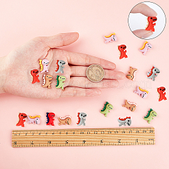 Resin Cabochons&nbsp;RESI-SC0001-25