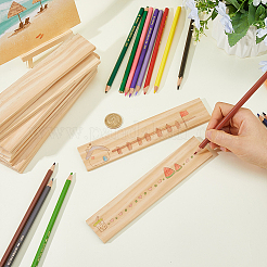 Wood Craft Board&nbsp;WOOD-WH0064-61B