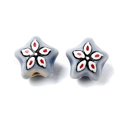 Handmade Porcelain Beads&nbsp;PR-C001-02H