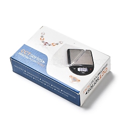 Weigh Gram Scale Digital Pocket Scale&nbsp;TOOL-C010-03
