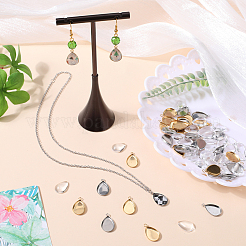DIY Blank Pendant Making Kit&nbsp;DIY-BBC0001-43