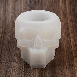 Halloween DIY Candle Silicone Molds&nbsp;SIMO-M001-12