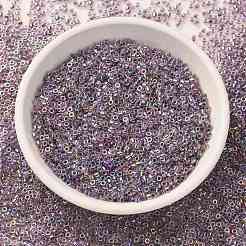 Cylinder Seed Beads&nbsp;SEED-H001-A01