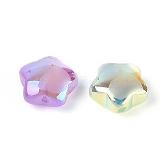 UV Plating Resin Beads&nbsp;RESI-ZX018-22