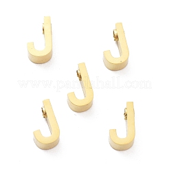 Ion Plating(IP) 304 Stainless Steel Charms&nbsp;STAS-K216-41J-G