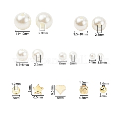 DIY Jewelry Making Kits&nbsp;DIY-YW0003-84