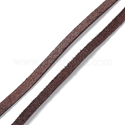 Flat Cowhide Cord&nbsp;NCOR-XCP0001-05