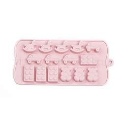 Food Grade Silicone Molds&nbsp;LS-DIY-I021-06