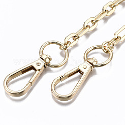 Bag Chains Straps&nbsp;KK-S361-008KC