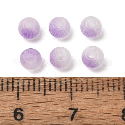 Baking Paint Glass Beads&nbsp;GL-CBA5BF9-05D