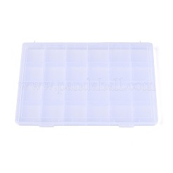 Plastic Bead Storage Containers&nbsp;CON-Q031-03A