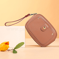 Flower Leather Handbag&nbsp;FIND-CA0001-61A