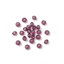 Preciosa&reg Crystal Beads&nbsp;Y-PRC-BA3-20050